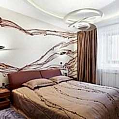 Ремонт квартиры на улице Яхтенная Ремонт квартиры на улице Яхтенная