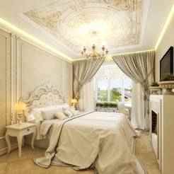 Ремонт квартиры в ЖК "Хайтек-Сити" Квартира в ЖК "Хайтек-Сити"