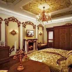 Ремонт квартиры в ЖК "Престиж" Ремонт квартиры в ЖК "Престиж"