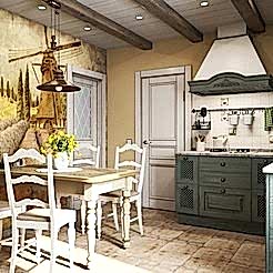 Дизайн загородного дома