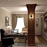 Ремонт квартиры на ул. Графтио