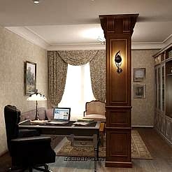 Ремонт квартиры на ул. Графтио Ремонт квартиры на ул. Графтио