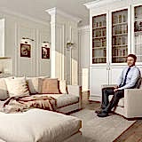 ДИЗАЙН ИНТЕРЬЕРА КВАРТИРЫ В ЖК АЛМАТИНСКИЙ КВАРТАЛ (2) (АЛМАТЫ, АЛМАТИНСКИЙ РАЙОН)