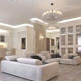 ДИЗАЙН И РЕМОНТ КВАРТИРЫ В ЖК АЛМАТИНСКИЙ КВАРТАЛ (АЛМАТЫ, АЛМАТИНСКИЙ РАЙОН)