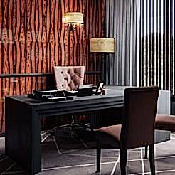 ДИЗАЙН ИНТЕРЬЕРА ДВУШКИ В ЖК ИМПЕРИАЛ (АЛМАТЫ)