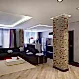 ДИЗАЙН ИНТЕРЬЕРА КВАРТИРЫ НА УЛ. КОЖЕВЕННАЯ