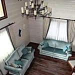 Коттедж в поселке Зеркальный