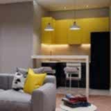 ДИЗАЙН КВАРТИРЫ-ШОУРУМА (АЛМАТЫ)