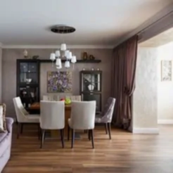 Ремонт квартиры на ул. Генерала Хазова Ремонт квартиры в ЖК "Морской фасад"