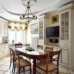 Ремонт квартиры на ул. Ленсовета Ремонт квартиры на ул. Ленсовета