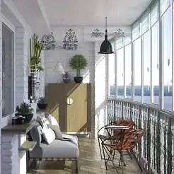 Дизайн и ремонт квартиры в ЖК "Медный всадник" (Лыжный переулок, Алматы)