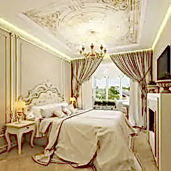 Ремонт квартиры в ЖК "Хайтек-Сити" Квартира в ЖК "Хайтек-Сити"