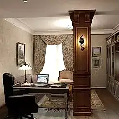 Квартира на ул. Графтио