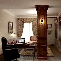 Ремонт квартиры на ул. Графтио Ремонт квартиры на ул. Графтио