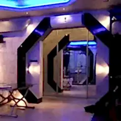 Дизайнерский ремонт квартиры в ЖК "Новое Созвездие" (проект "Звездные Врата")