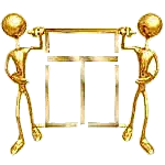 Изготовление и установка окон и дверей