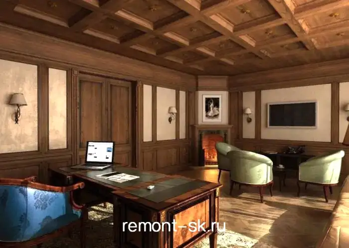 Proekt_kottedja_3d_vizualizaciya_gostinnoy