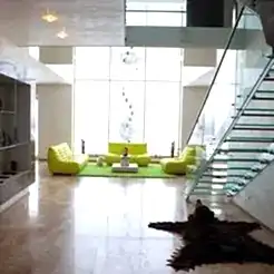 Отделка коттеджа в поселке Порошкино Коттедж в поселке Порошкино